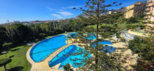 Apartment Costa Júpiter