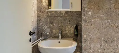 B&B HOTEL Bari Rondò photo 15