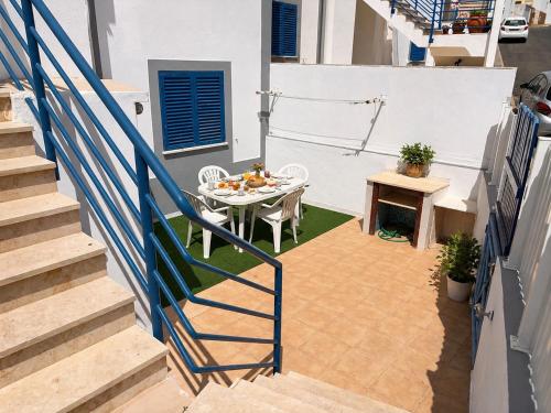 Casa Virgílio