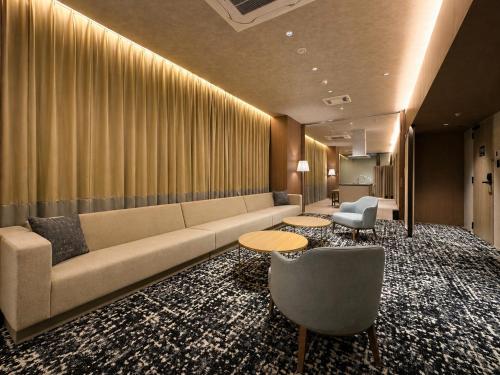Randor Hotel Sapporo Prestige