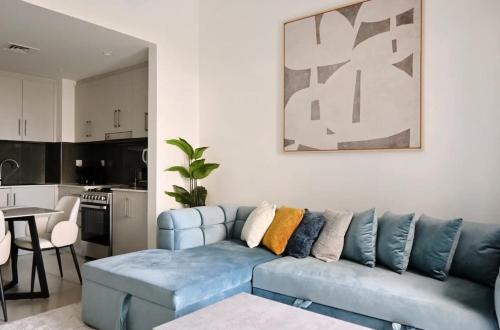 Jawaher Residence 2 - Stylish 1BR with Big Balcony