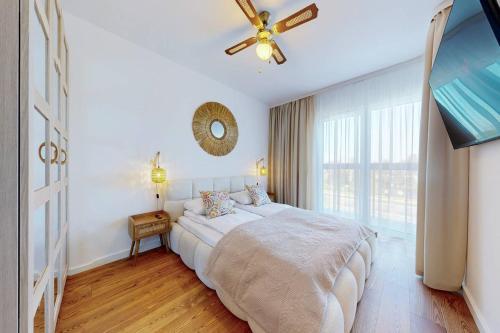 Boho Chic Apartment Balcony&Parking Jagiellonska