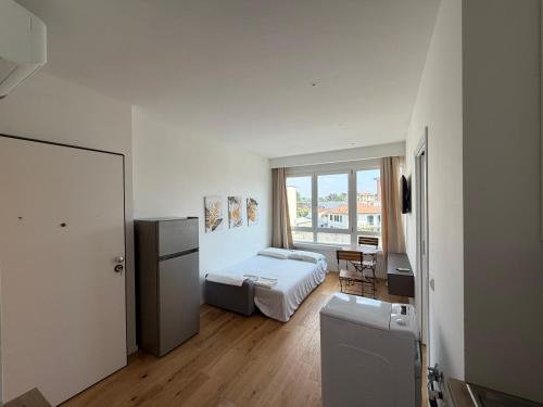 Milano Bicocca M5 - 5 Suites & Parking