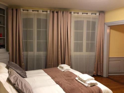 Appartements Chauffour - Colmar Centre
