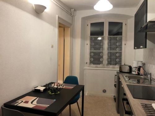 Appartements Chauffour - Colmar Centre