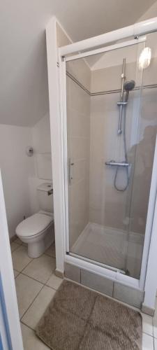 Appartement lumineux 3 chambres proche mer