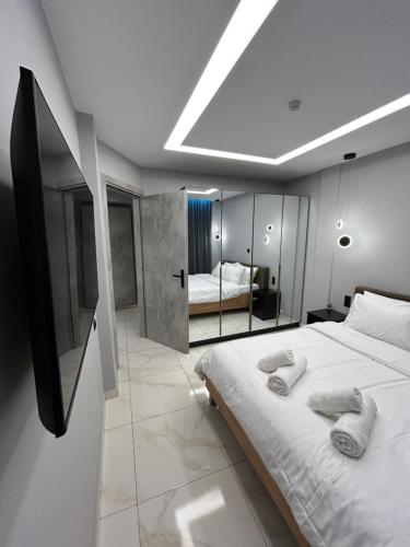 The Absolute Luxury Apartment