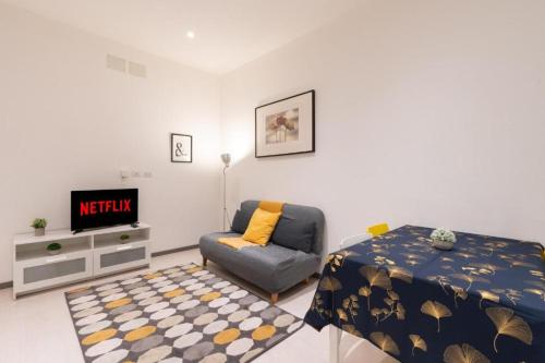 Mameli 56 - Apartment in Palazzo Storico Trastevere