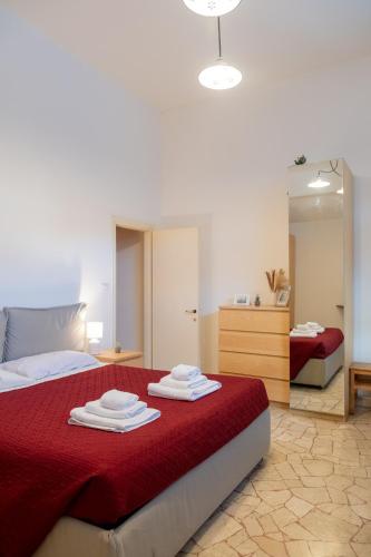 Il Novellino By Rjgal B&B - 2 Bedroom Apartment Florence Center