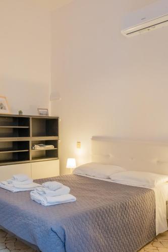 Il Novellino By Rjgal B&B - 2 Bedroom Apartment Florence Center