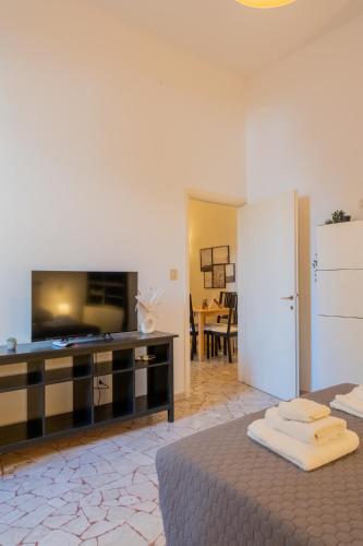 Il Novellino By Rjgal B&B - 2 Bedroom Apartment Florence Center