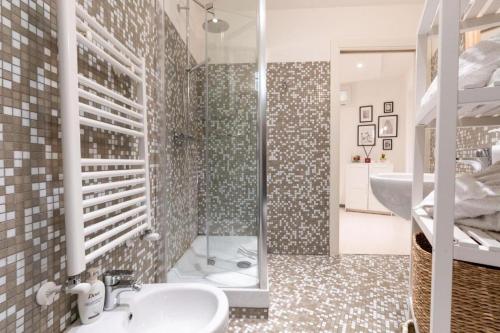 Mameli 56 - Apartment in Palazzo Storico Trastevere