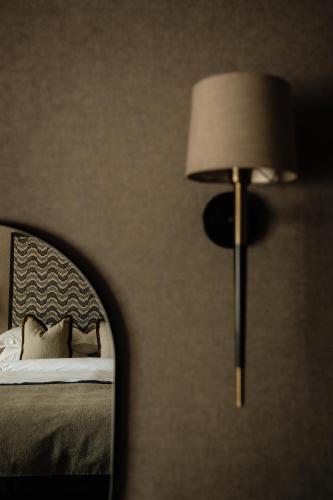 Marcliffe — Room