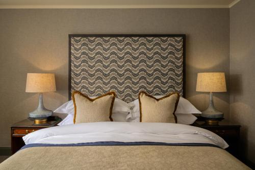 Marcliffe — Room