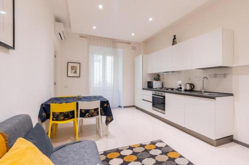 Mameli 56 - Apartment in Palazzo Storico Trastevere