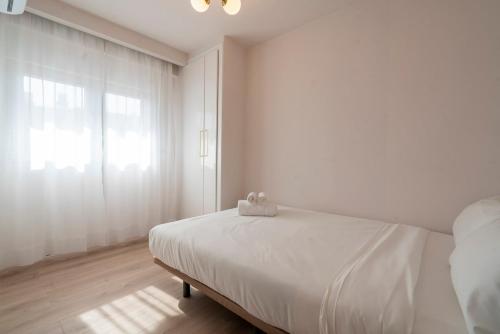 NEW Elegant 3 bedroom apt near IFEMA airport