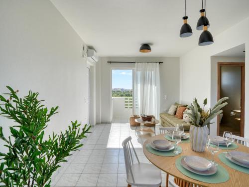 Aurelea Luxury Apartments