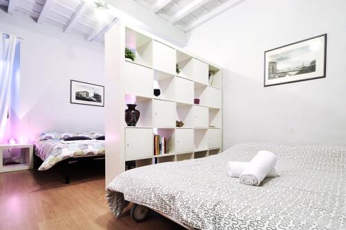 Castellani Apartments