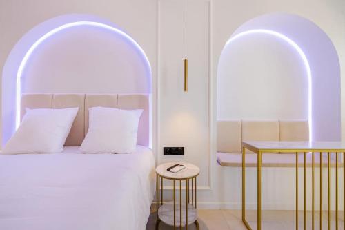 Cannes Croisette Apt luxe avec terrasse & vue mer
