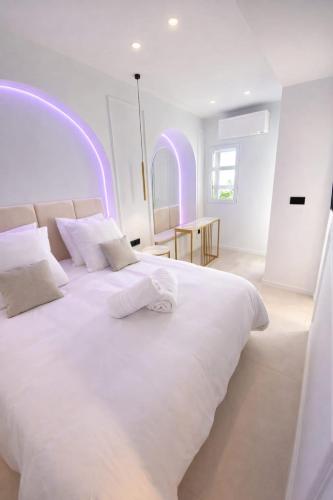 Cannes Croisette Apt luxe avec terrasse & vue mer