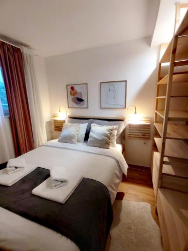 Apartman David