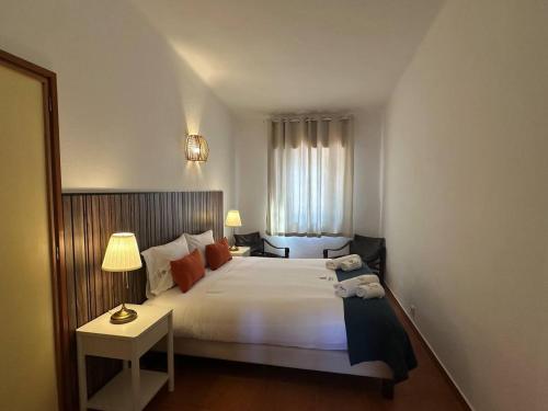 Buganvília House Quarteira by FHRAlgarve