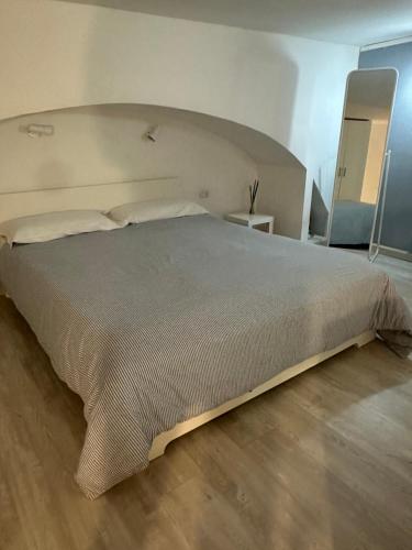 Appartamento al centro di Napoli