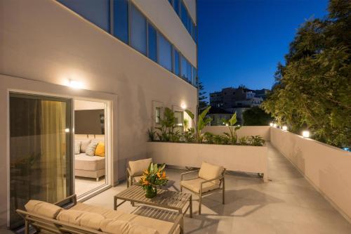 Hermes City Living