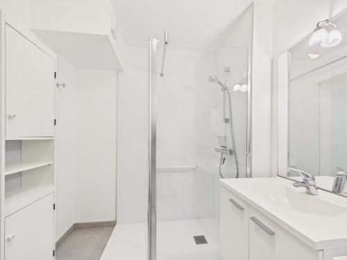 Appartement au coeur des Sables pour 4