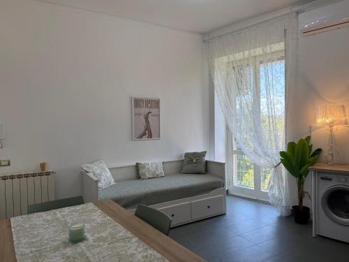 Casa Tramontano - Residenza Orto Botanico