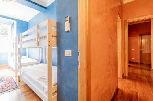 Casa Vaticana Spacious 3Br by St Peters