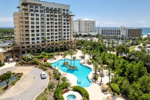 Sandestin Golf and Beach Resort photo 75