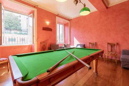 Casa Vaticana Spacious 3Br by St Peters