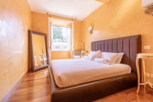 Casa Vaticana Spacious 3Br by St Peters