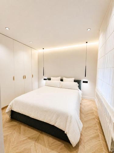 AC Bilbao city center 130m Free parking