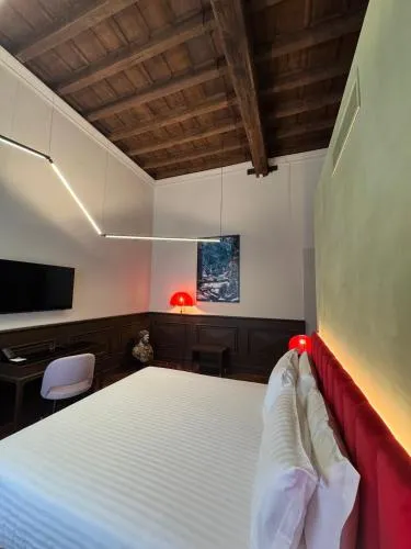 Palazzo Gambirasi Luxury Suite Roma photo 6