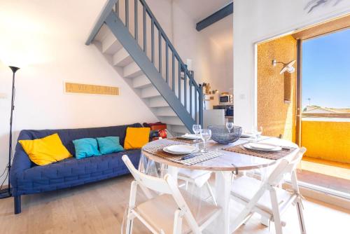 beautiful & cosy flat, only 5min