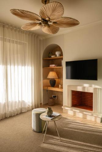 Villa Alvor piscina praia e golf