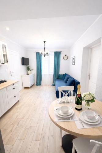 Leśny Apartament IV