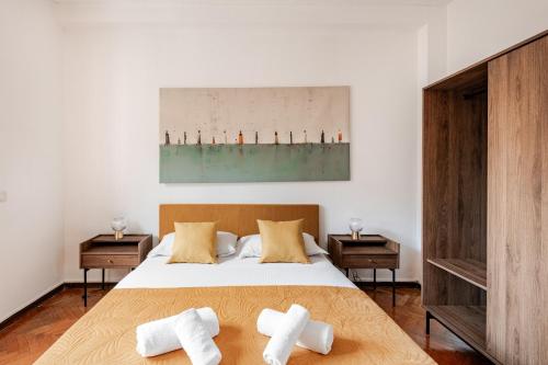 Cozy Pagano Retreat