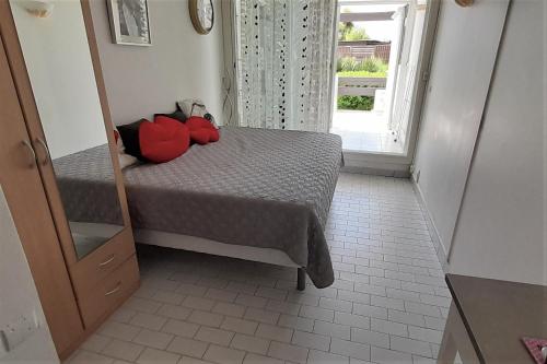 Studio 411, Port Nature 4 au village naturiste