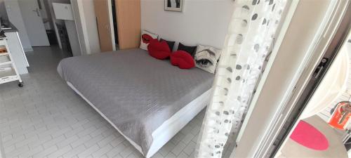 Studio 411, Port Nature 4 au village naturiste