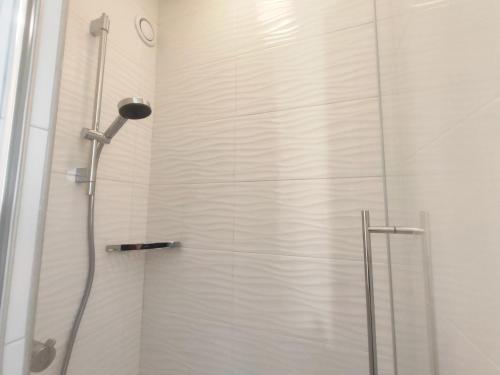 Studio 411, Port Nature 4 au village naturiste