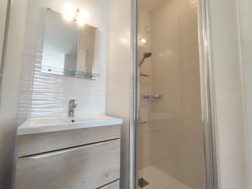 Studio 411, Port Nature 4 au village naturiste