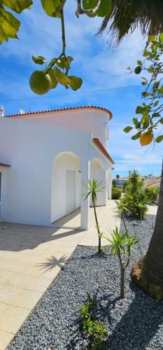 Vila São Rafaela