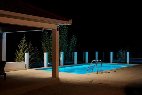 Villa Olea Maris - Pool, Olive Garden and Sea View