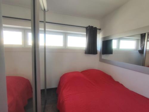Appartement 88, Port Nature au village naturiste