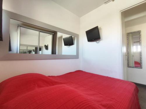 Appartement 88, Port Nature au village naturiste