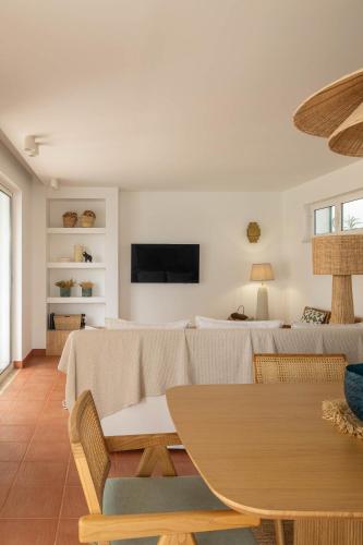 Prainha Beach Villa