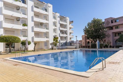 #022 T2 Velamar by Home Holidays
